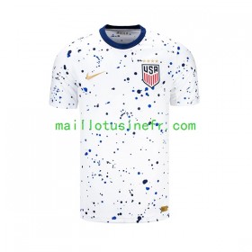 Maillot de Foot Etats-Unis Domicile 2023